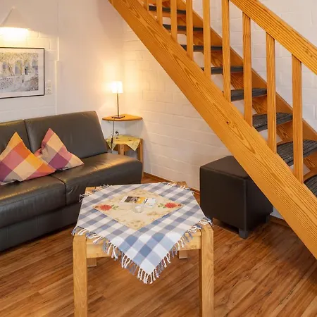 Apartment Kettelhack -ka- Im Kettelhack