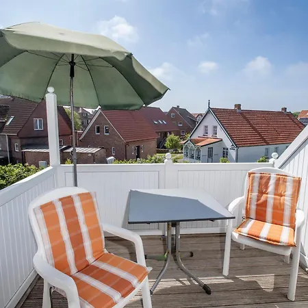 Kettelhack -ka- Im Kettelhack Langeoog